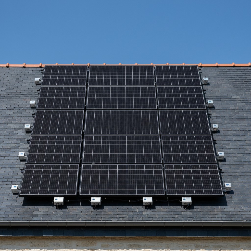 ARTEIS SOLAIRE
